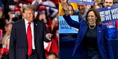 donald trump kamala harris AFP jpg