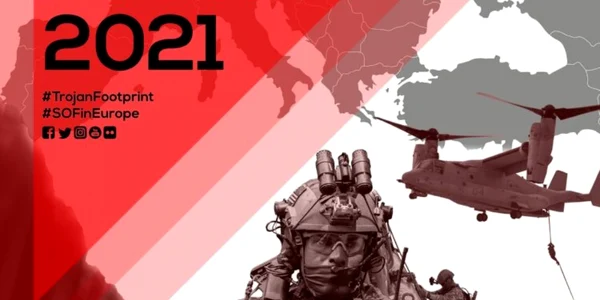 Trojan Footprint 21