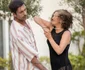 Radu Vâlcan și Adela Popescu au avut parte de o scenă inedită în Retreat Vama Veche