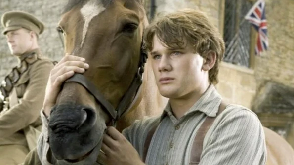 O nouã producţie Spielberg   „Calul de luptã” (War Horse) jpeg