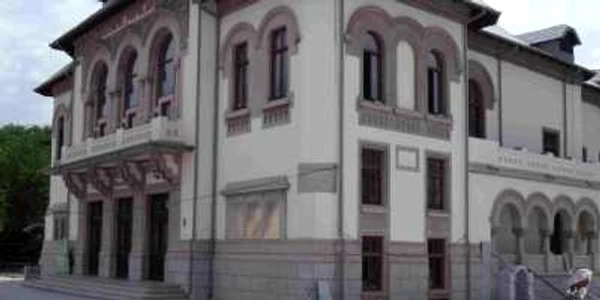 Întâlnirea are loc la Ateneul Popular