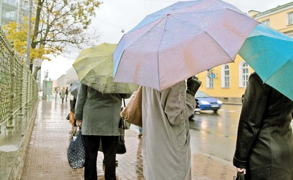 
    Vremea se schimbă: se răcorește și vin ploileFOTO: Click!  