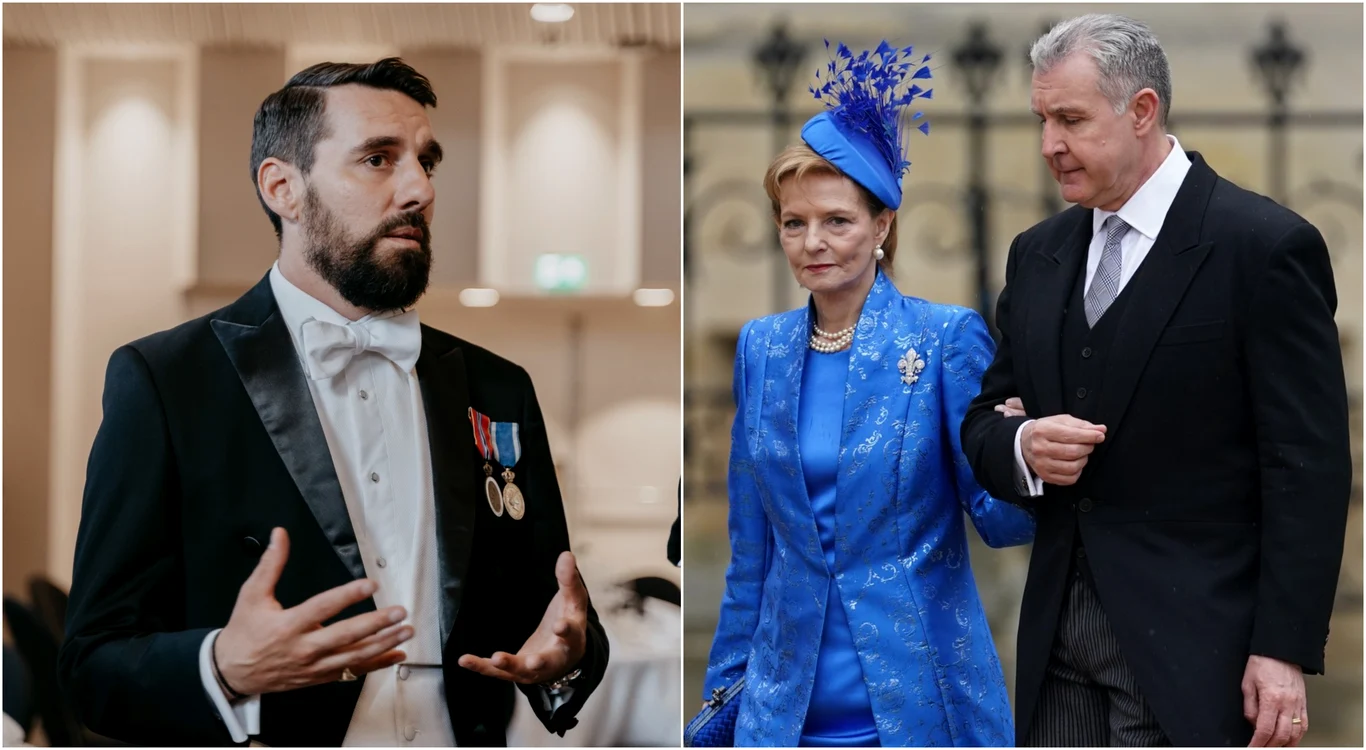 Majestatea Sa Margareta vs Nicolae al Romaniei 3 (1) jpg