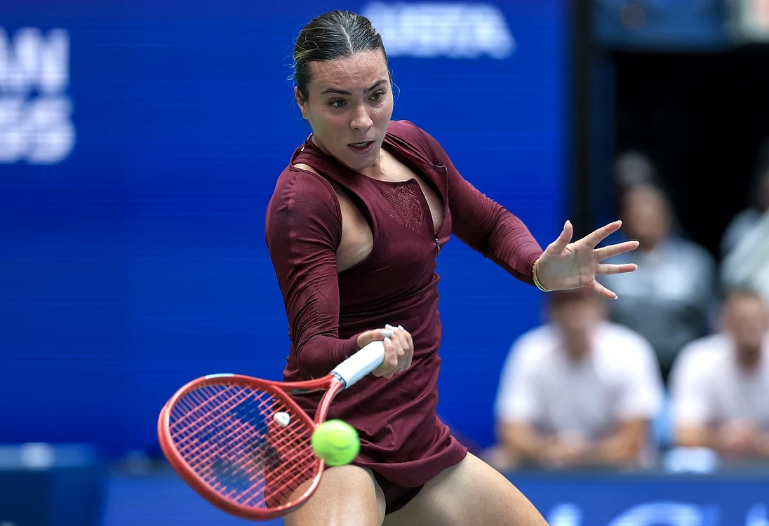 Gabi Ruse e a treia jucătoare din România în clasamentul WTA