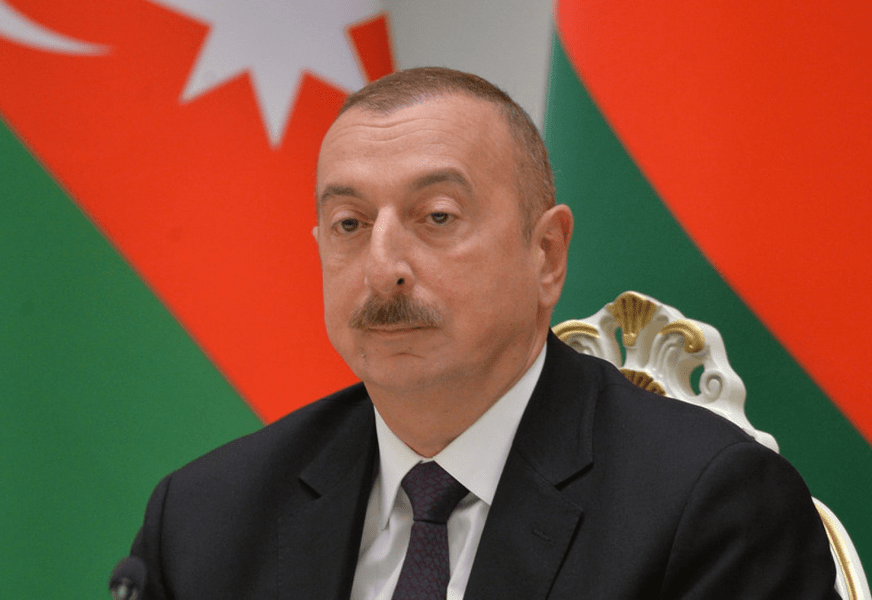 Exporturile de gaze naturale ale Azerbaidjanului spre Europa vor creşte în 2023