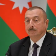 Ilham Aliev FOTO EPA-EFE