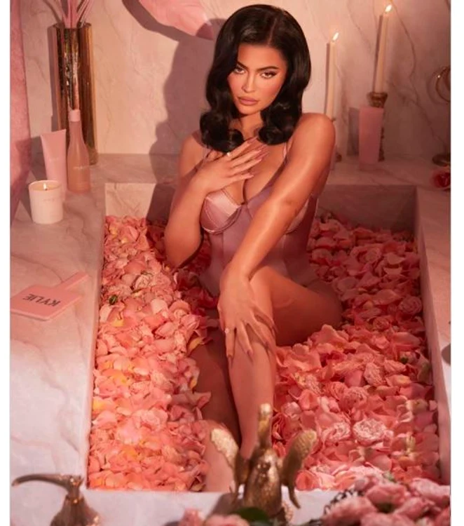 
    Kylie Jenner are o avere de 600 de milioane de dolariFoto: Instagram  