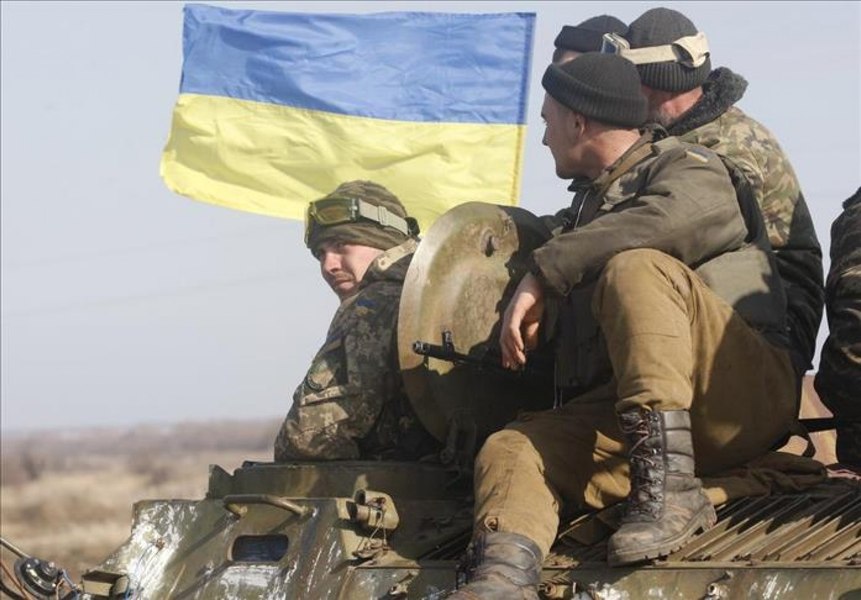  Europa trebuie să integreze Ucraina în sistemul său de apărare, în fața amenințării ruse - raport