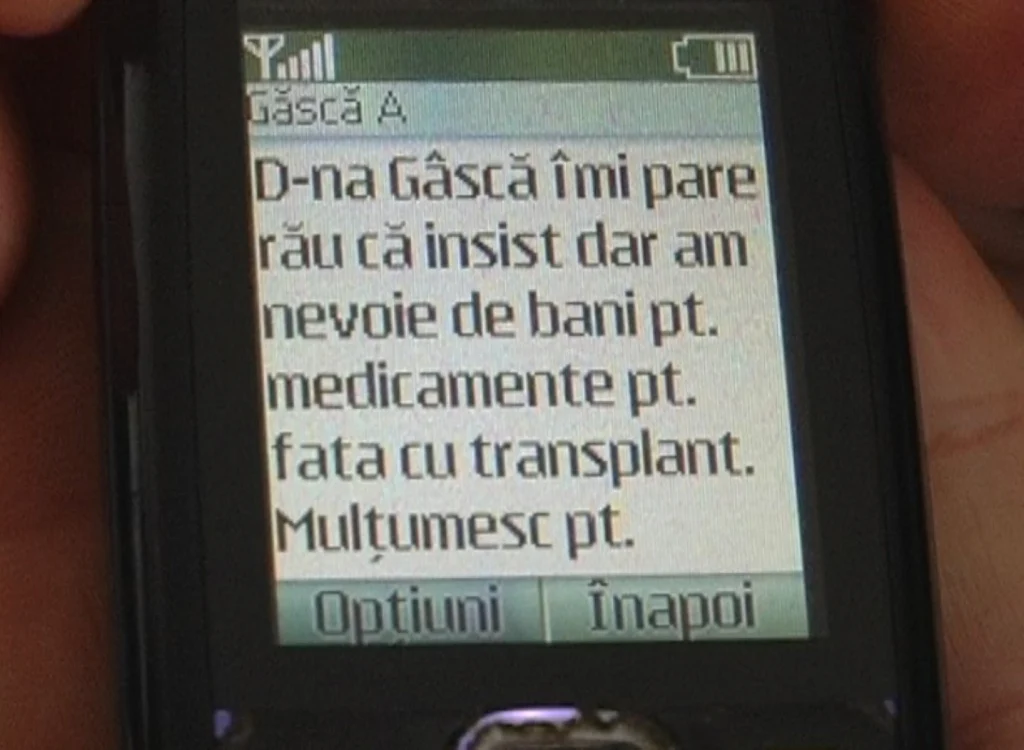 Sinucisa Galati