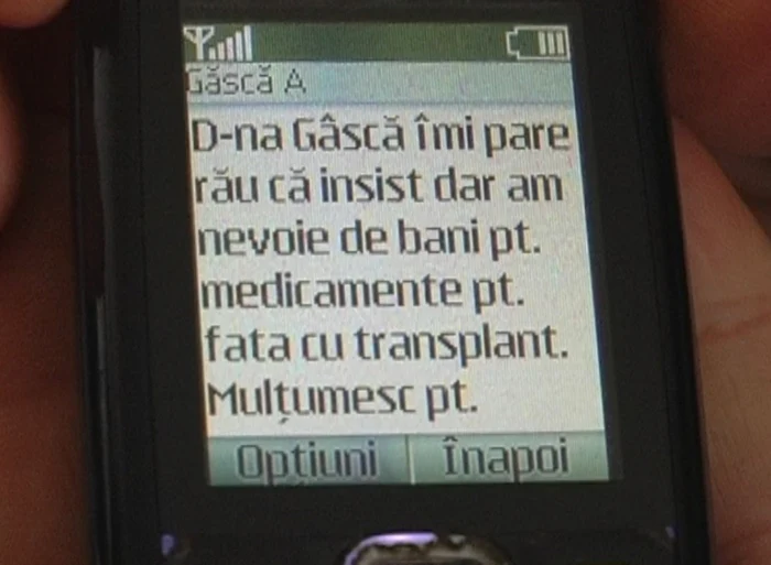 Sinucisa Galati
