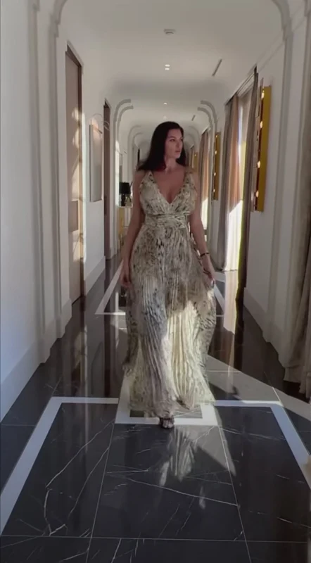 Ramona si Monica Gabor la Monaco criptomonede (12) jpg