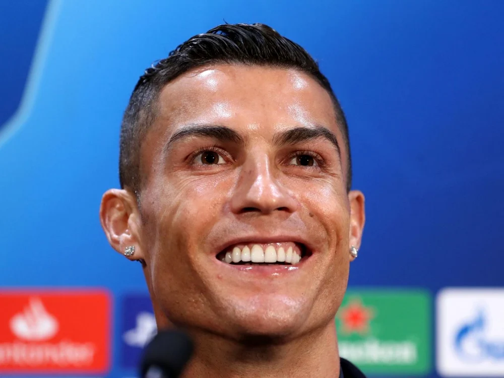 Ronaldo
