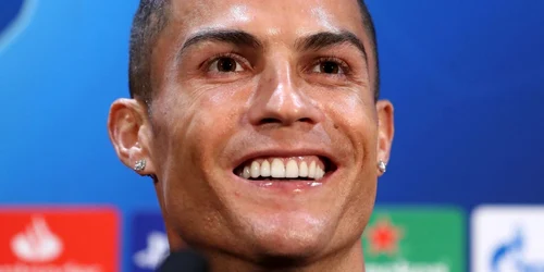 Ronaldo