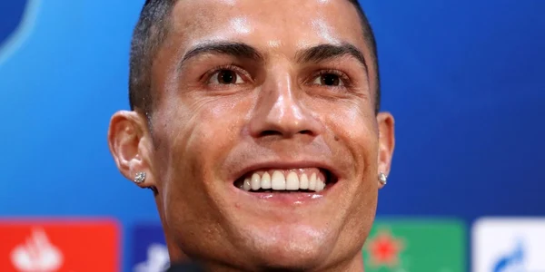 Ronaldo