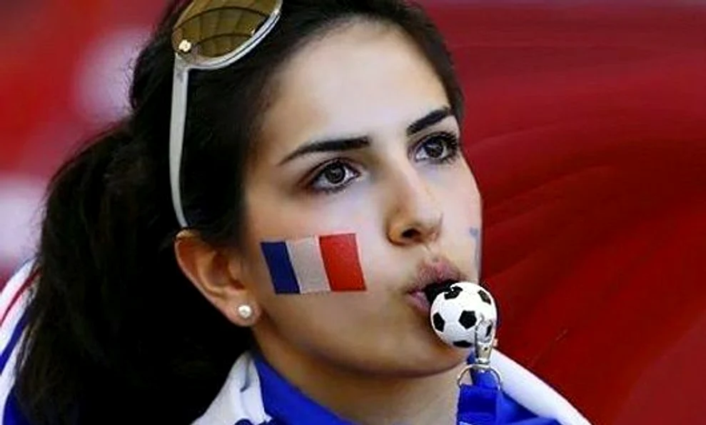 Francezii excelează la mai multe sporturi, nu doar la fotbal. FOTO: Facebook
