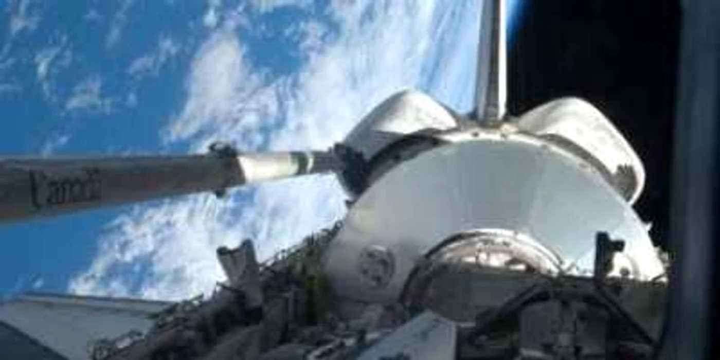 Ultima ieşire în spaţiu a cosmonauţilor de pe Discovery