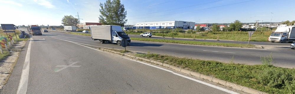 Unul dintre cele mai aglomerate drumuri din România, la un pas de a fi blocat. Care au fost motivele și ce soluție s-a găsit