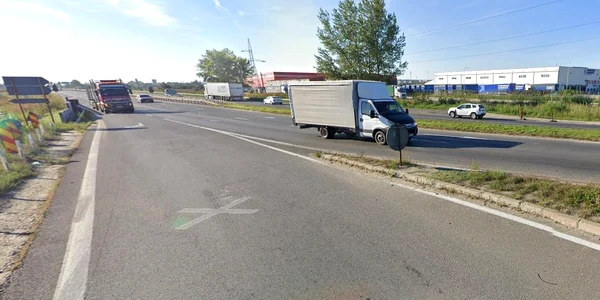 centura pitesti foto google maps jpg