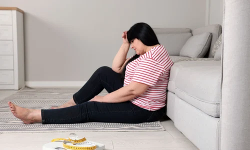 Obezitate depresie FOTO Shutterstock jpg