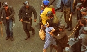 Izabela oros feemeia batuta de mineri jpg