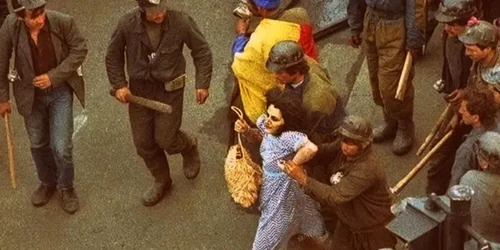 Izabela oros feemeia batuta de mineri jpg