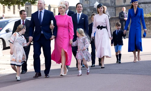 Familia regală de Paște, profimedia 0768345160 jpg