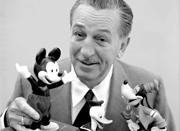Ce deosebește desenele Disney de alte povești jpeg