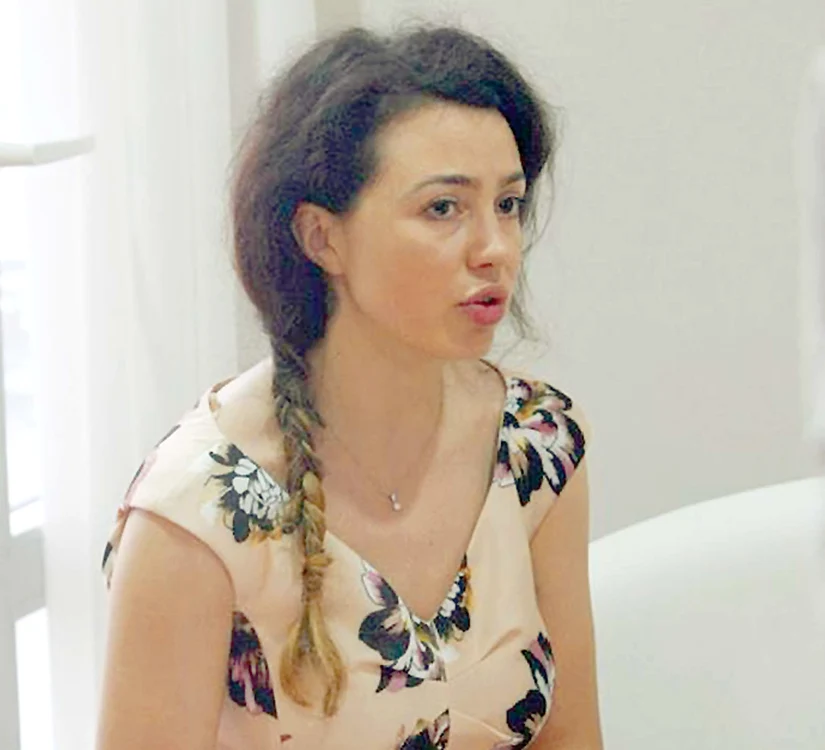 Laura Alistar