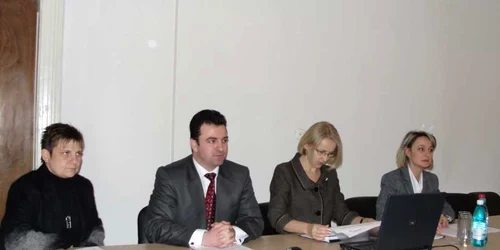 Judecătorii spun că de abia fac faţă numărului mare de dosare