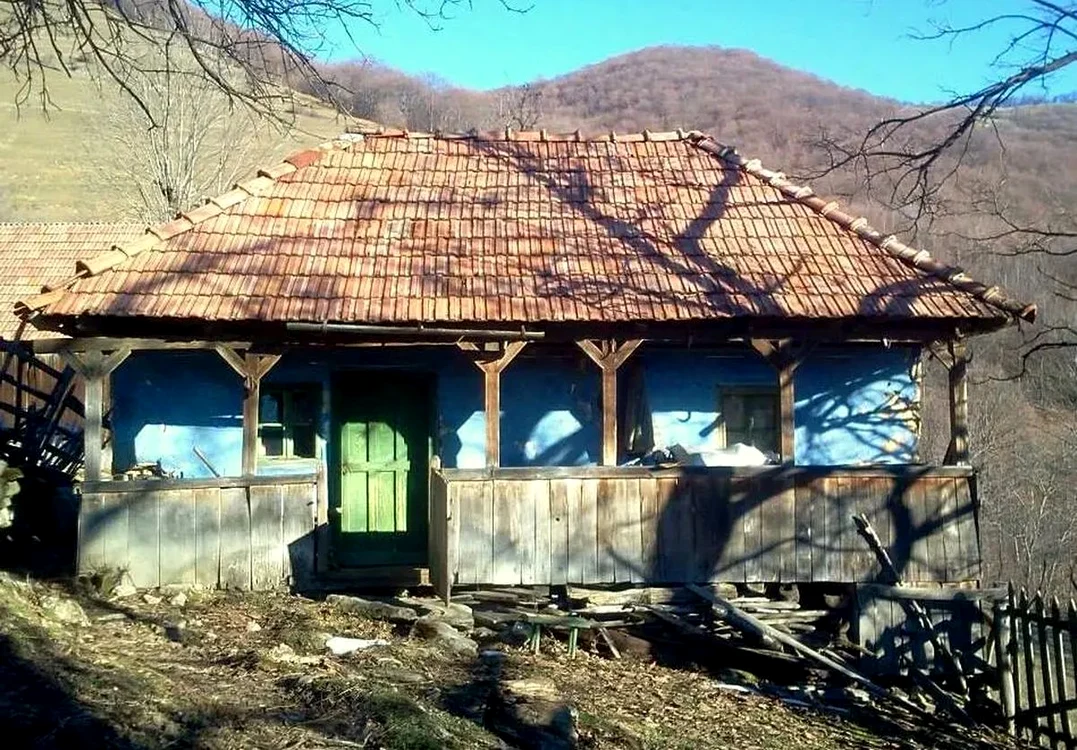 Cum arăta locuința înainte de reabilitare / foto: Lovedeco