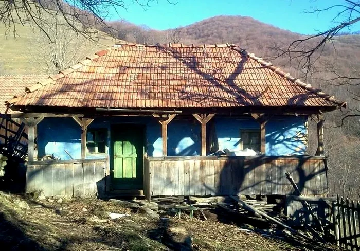 Cum arăta locuința înainte de reabilitare / foto: Lovedeco