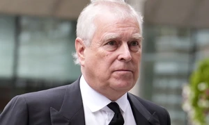 Prințul Andrew foto profimedia jpg