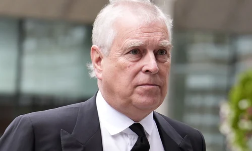 Prințul Andrew foto profimedia jpg