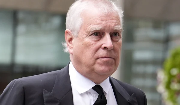 Prințul Andrew foto profimedia jpg