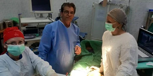 medic Andriţoiu Craiova