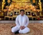 Vacharaesorn Vivacharawongse al Thailandei. FOTO: Instagram