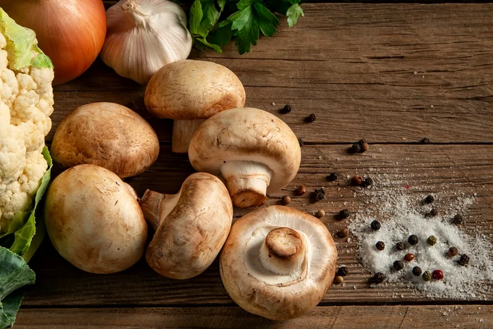 Ciupercile au beneficii importante pentru sănătateFOTO: Unsplash.com