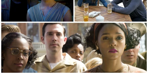 filme cu actori de culoare