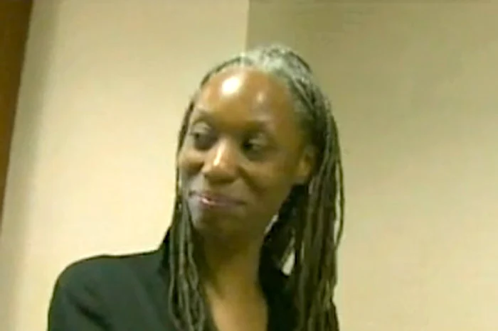 Felicia Smith FOTO KHOU-TV