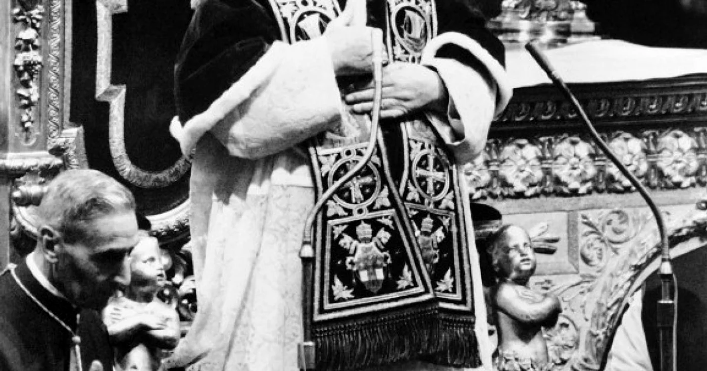 Papa Ioan al XXIII-lea