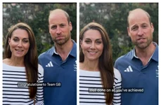 William si Kate Middleton captura video jpg