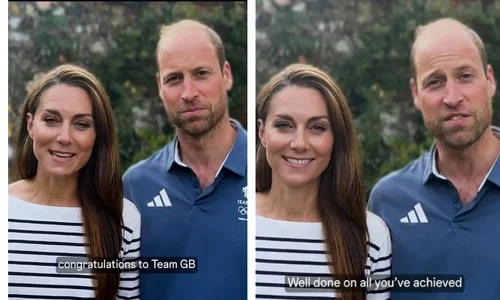 William si Kate Middleton captura video jpg