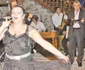 Cornelia Catanga a fost una dintre cele mai talentate soliste de muzică de petrecere