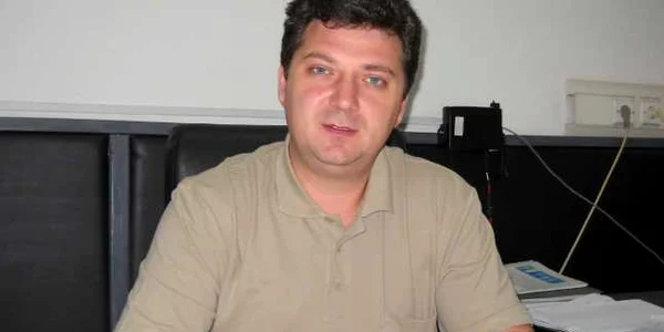 Sală de operaţie nouă în Spitalul Judeţean