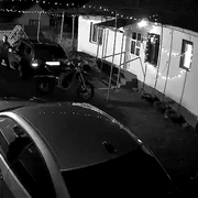 Amenințări cu moartea și atac cu securea în noaptea de Crăciun în Bistrița Năsăud SURSA FB stiri bn mp4 thumbnail png