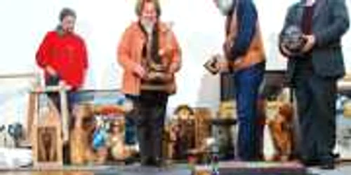 Neamţ: Premii pentru cei mai buni artişti