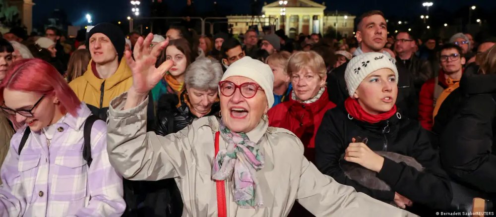Scandalul abuzurilor în Ungaria: pierde Orban controlul?