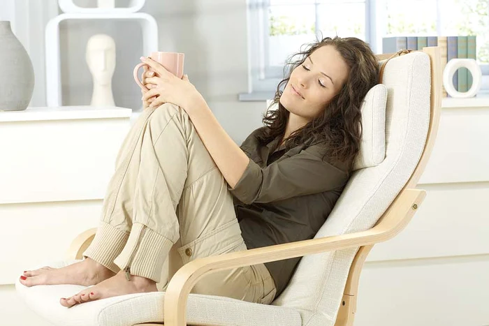 
    Cum poţi scăpa de oboseală  