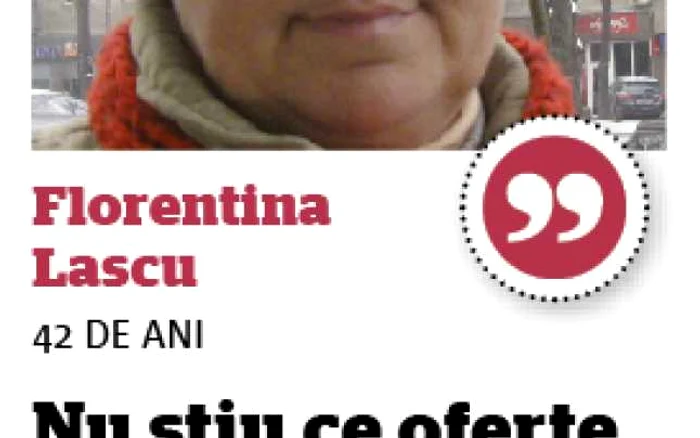 Florentina Lascu, cititor