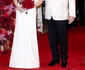 Charlene și Albert de Monaco la Marele Premiu de Formula 1 din Monaco 2025. FOTO: Profimedia